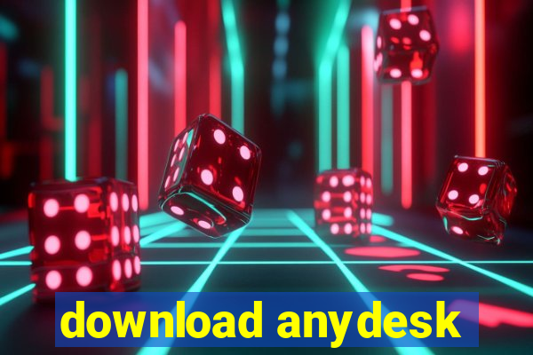 download anydesk